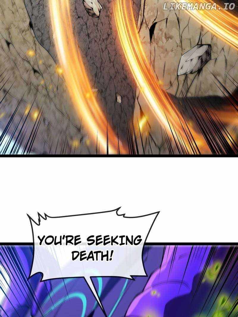 I Am The Monster Overlord Chapter 63 93